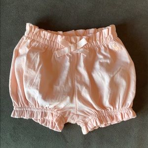 Baby Gap bloomers